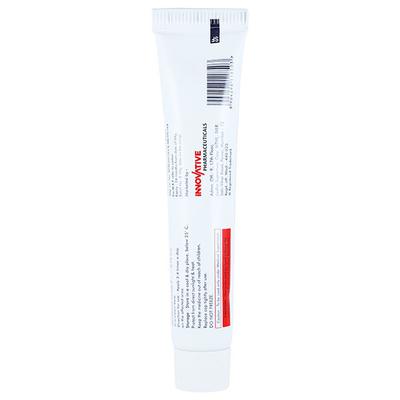 GLOBRIGHT Cream 20gm - Acne-Acn