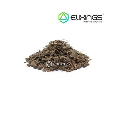 Elixings Organic Tea Ingredient Loose Leaf Cut - Valarian Root 340 gm - Teas