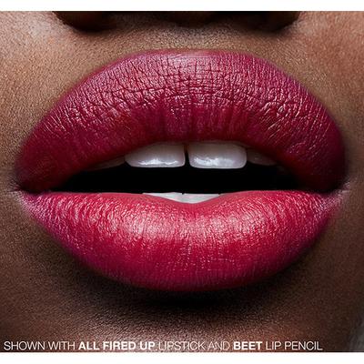 M.A.C Retro Matte Lipstick - All Fired Up 3 gm - Lipsticks