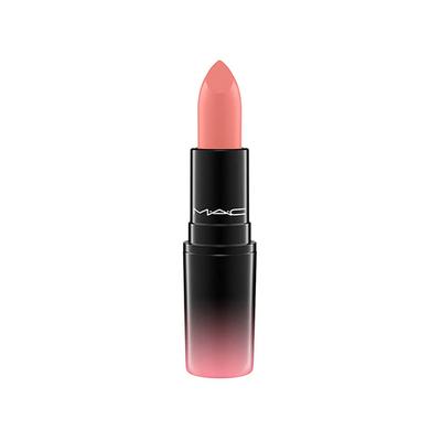 M.A.C Love Me Lipstick-Tres Blase 3 gm - Lipsticks