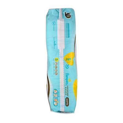 Pampers Premium Care Pants (S) 70's - Diapers & Wipes