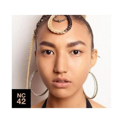 M.A.C STUDIO FIX POWDER PLUS FOUNDATION-NC42, 15 gm - Foundation