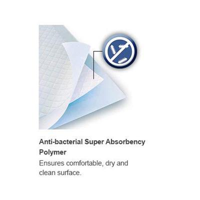 Friends Underpad 10's - Diapers & Wipes