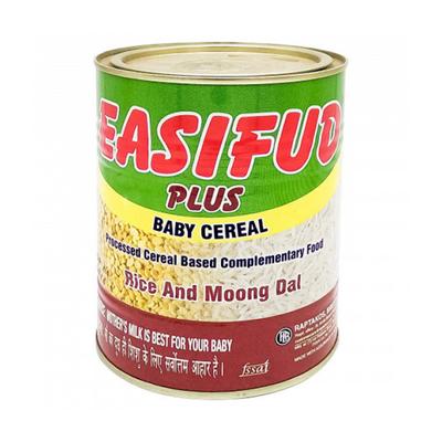 Easifud Plus Baby Cereal Powder 500 gm - Baby And Infant Supplements