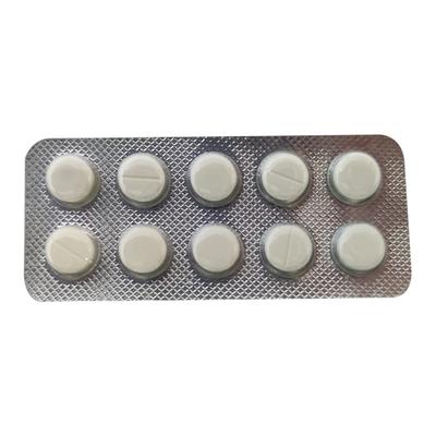 EMDIP 8 Tablet 10's - Hypertension-Cal