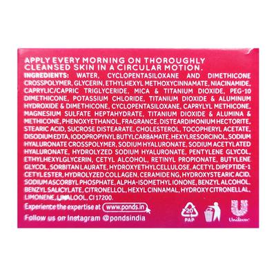 Pond's Age Miracle SPF 15 Pa++ Day Cream 35 gm - Night Cream
