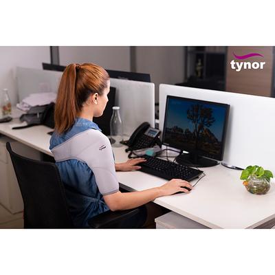 Tynor Shoulder Support (Neoprene) (40 inches - 52 inches) (Special) (J 14) - Neck/Shoulder Supports