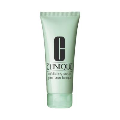 Clinique Exfoliating Scrub 100 ml - Scrubs & Exfoliants