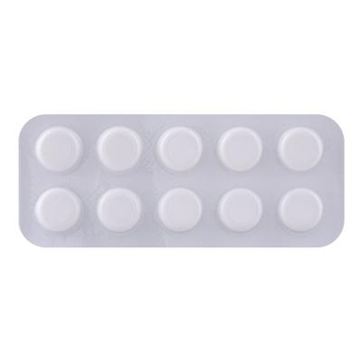 CILDIPIN 20mg Tablet 10's - Hypertension-Cal