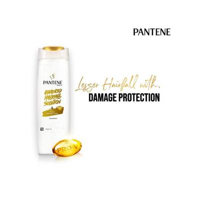 Pantene Pro-V Deep Repair Shampoo With Vitamin B 75 ml - Shampoos