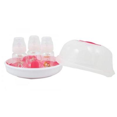Farlin Microwave Sterilization Set 1's - Baby Safety