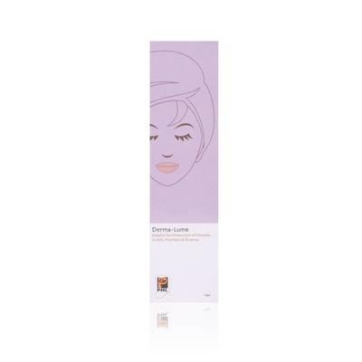 Planet Herbs Derma-Lume Face Cream 25 gm - Face Creams