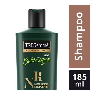 TRESemme Botanique Nourish & Replenish Shampoo 185 ml - Shampoos