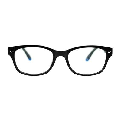 Vision Express UV Block Ready Reader - Black (+0.00) - Wearables Computer Glasses