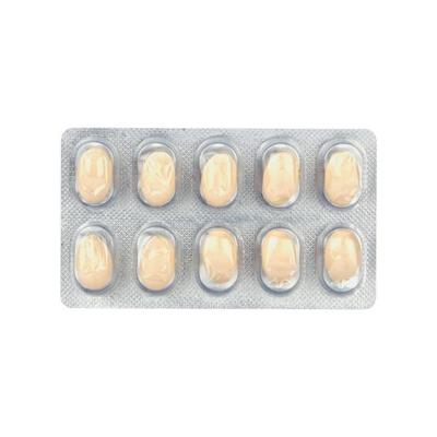 Seacure O Capsule 10'S - Hormonal Therapy-Oes