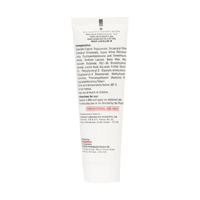 Graviderm Cream 50gm - Dry Skin-Emo