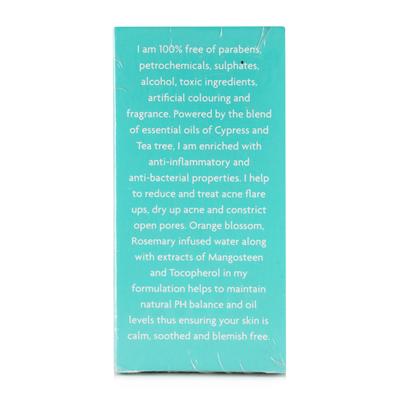 Aroma Magic Anti Acne Serum 30 ml - Face Serum