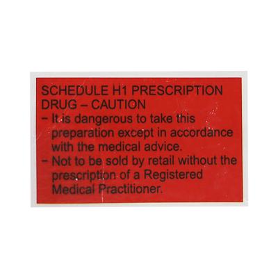 Antiflu Syrup 75ml - Viral infections-Ant