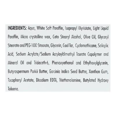 TAAR SA Cream 100gm - Dry Skin-Emo