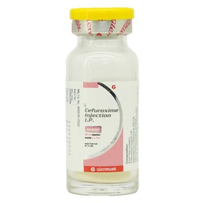 Altacef 750mg Injection 1's - Bacterial Infections-Cep