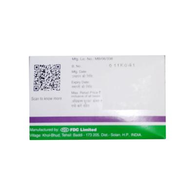 CLOBIKEM GM NEO Cream 10gm - Skin Infections-Toc