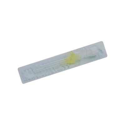 Alpha Flow IV Cannula (24 G) - Cannula