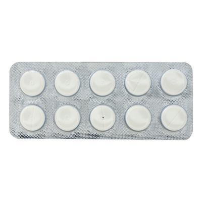 Getrol Tablet 10'S - Diabetes-Ant