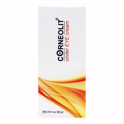 CORNEOLIT UNDER EYE Cream 20gm - Hyperpigmentation-Oth