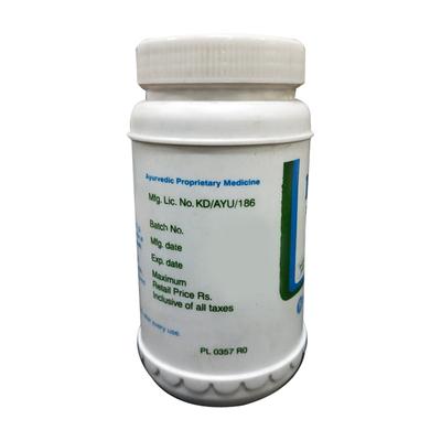 Igol Plus Delicious Orange Lemon Flavour Powder 250gm - Constipation-Lax