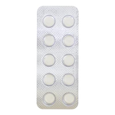 CETZY 10mg Tablet 10's - Allergies-Ant