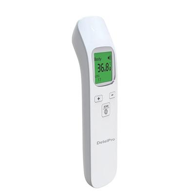 DetelPro Infrared Thermometer (DT09 Plus) - Health Monitors And Equipment