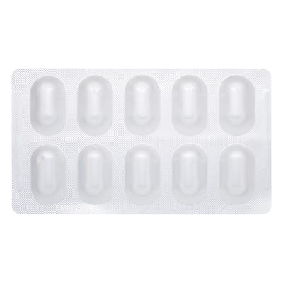 GABANIM M Tablet 10's - Neuropathic Pain-Dru