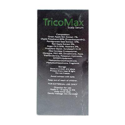 TRICOMAX SCALP Serum 100ml - Hair Loss-Oth