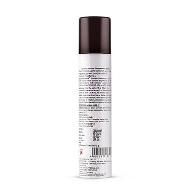 Ciphands Daily Surface Disinfectant Spray 75 ml - Others