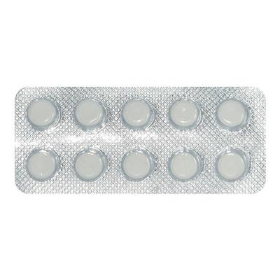 Relihexy 5mg Tablet 10'S - Parkinsonism-Apd