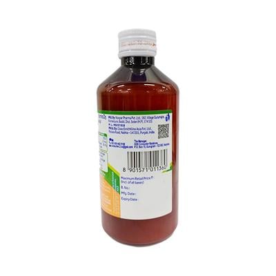 Ostocalcium B12 Suspension - Tasty Banana Flavour 200 ml - Calcium And Minerals