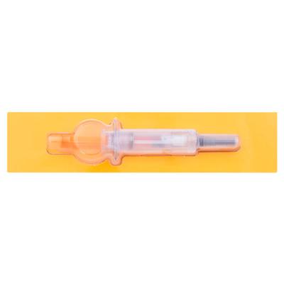 Cresp 25Mcg Injection(Pfs) 0.42ml - Haematopoiesis-Hae