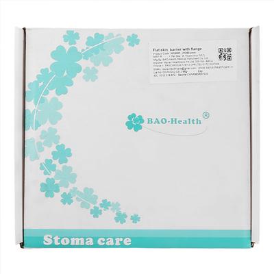 Bao Health Skin Barrier Flange (3016001) (60 mm) 10's - Urology Supplies