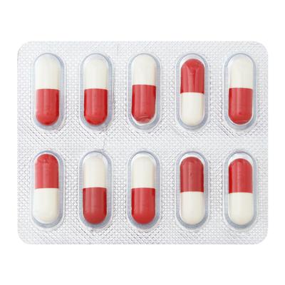 FLUOXEE 40mg Capsule 10's - Depression-Ant