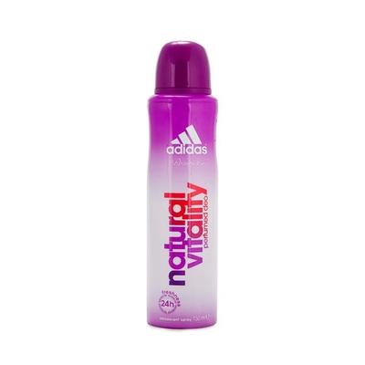 Adidas Deodorant Spray for Women - Natural Vitality 150 ml - Women Deodorants/Roll-Ons
