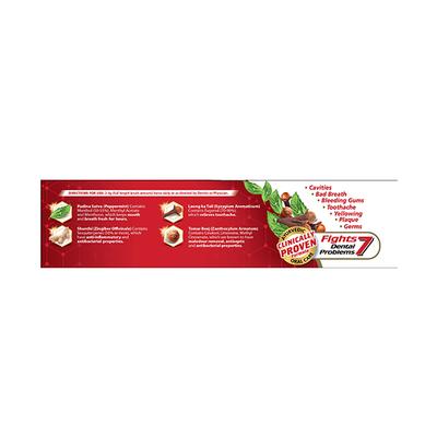 Dabur Red Toothpaste 45 gm - Toothpaste