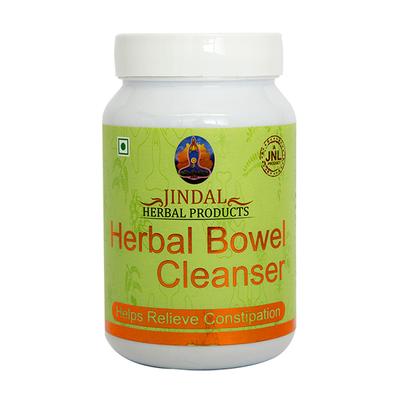 Jindal Herbal Herbal Bowel Cleanser Powder 100 gm - Health Products