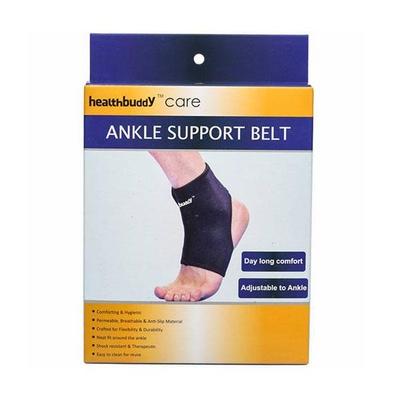 Healthbuddy Care Ankle Support Belt - Ankle/Foot Supports