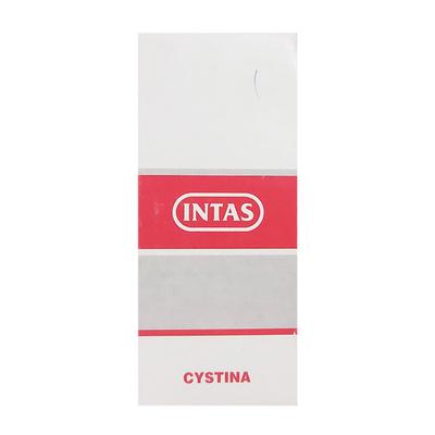 Cystina Capsule 10'S - Supplements-Vam