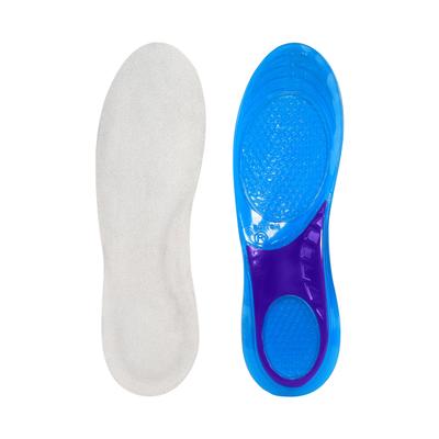 Dr Foot Energizing Comfort Gel Insoles Pair (L) 1's - Manicure & Pedicure Kits