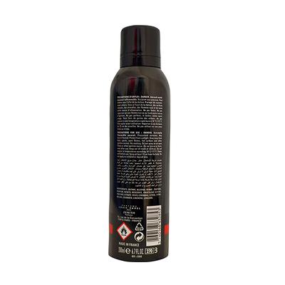 Louis Varel Deodorant Spray - Traffic Extreme (Men) 200 ml - Men Deodorants/Roll-Ons