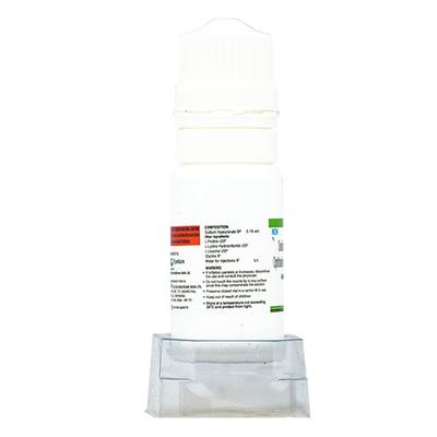 HALOEYE Ophthalmic Solution 10ml - Dry Eye-Olt