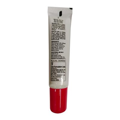 Narica Lip Balm - Strawberry 10 gm - Lip Balms