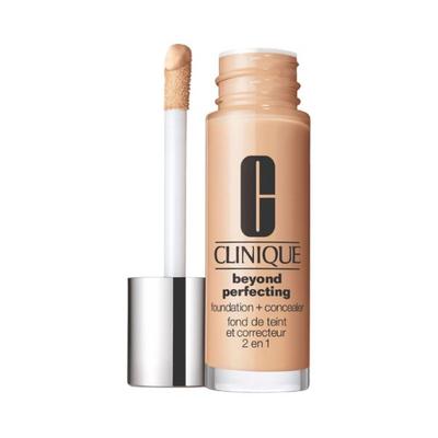 Clinique Beyond Perfecting Liquid Foundation Cn 28 Ivory 30 ml - Foundation