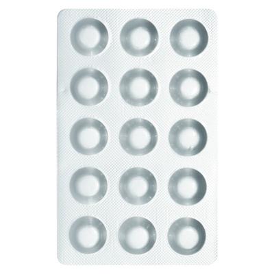 VILDADER 50 Tablet 15's - Diabetes-Ant